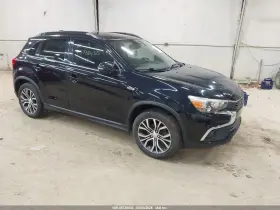 2017 Mitsubishi Outlander