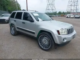 2006 Jeep Grand Cherokee