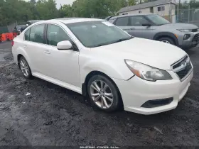 2014 Subaru Legacy