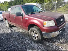 2006 Ford F-150