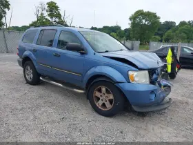 2008 Dodge Durango