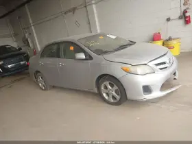 2011 Toyota Corolla