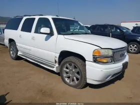 2003 GMC Yukon XL