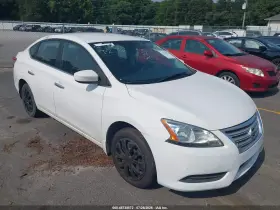 2015 Nissan Sentra