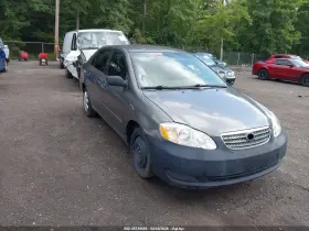 2008 Toyota Corolla