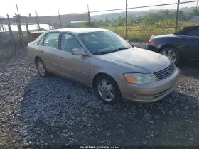 2003 Toyota Avalon