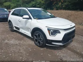2024 Kia Niro