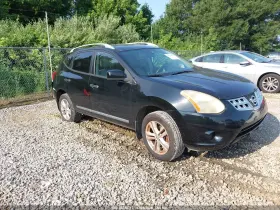 2012 Nissan Rogue