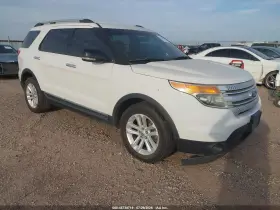 2011 Ford Explorer