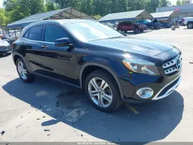 2019 Mercedes-Benz GLA-Class