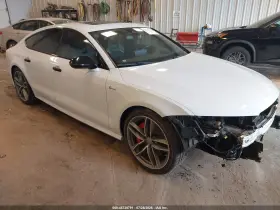 2017 Audi A7