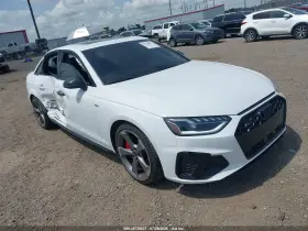 2023 Audi A4