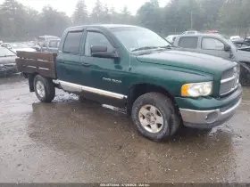 2002 Dodge Ram 1500