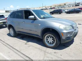 2008 BMW X5