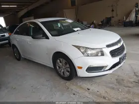 2016 Chevrolet Cruze Limited