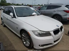 2011 BMW 3 Series