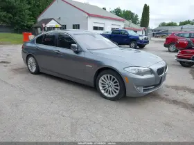 2013 BMW 535i