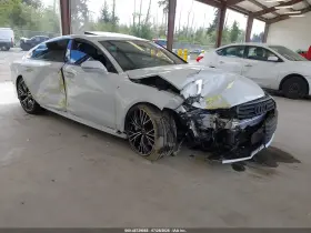 2017 Audi A7