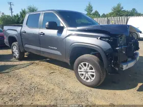 2025 Toyota Tundra