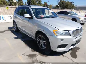 2014 BMW X3