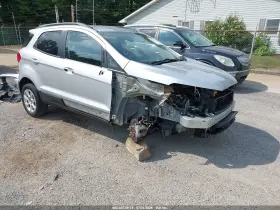 2019 Ford Ecosport