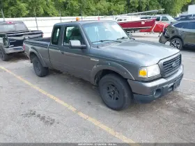 2008 Ford Ranger