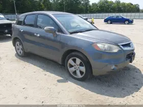 2008 Acura RDX