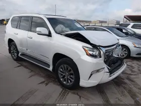 2016 Lexus GX 460