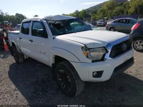 2013 Toyota Tacoma