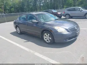 2009 Nissan Altima