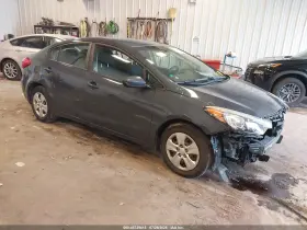 2016 Kia Forte