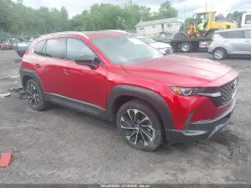 2025 Mazda CX-50 Hybrid