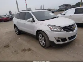 2016 Chevrolet Traverse