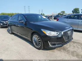 2019 Genesis G90