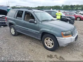 2004 Jeep Grand Cherokee