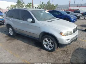 2004 BMW X5