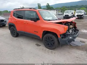 2020 Jeep Renegade