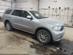 2017 Dodge Durango