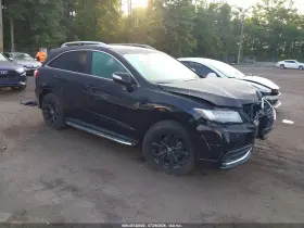 2017 Acura RDX