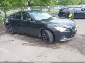 2015 Mazda 6