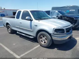 2002 Ford F-150