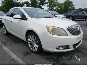 2012 Buick Verano