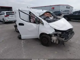 2015 Chevrolet City Express