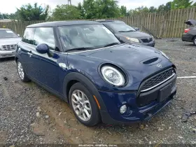 2019 MINI Hardtop