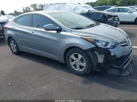 2015 Hyundai Elantra