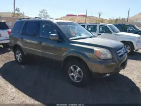 2006 Honda Pilot