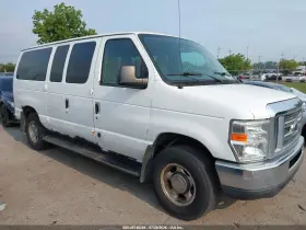 2012 Ford E-150