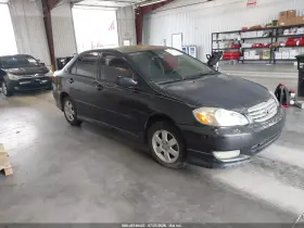 2004 Toyota Corolla