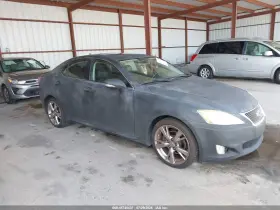 2009 Lexus IS