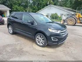 2015 Ford Edge
